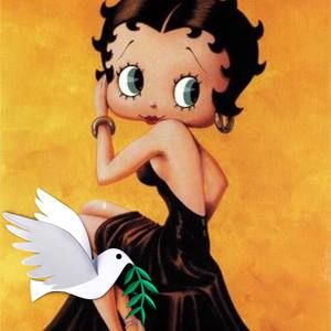 Meet your Posher, Sharon